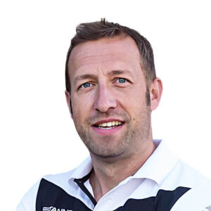 The newest member of the team, Darren brings calm leadership and plenty of experience as a dedicated football coach and father of three. He’s fitted into the team seamlessly, offering a reassuring and thoughtful approach to every customer interaction.