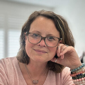 Creative to the core, Jo is the driving force behind sales and brand identity. With a background in fashion retail, high street window dressing and management, she loves helping both homes and businesses create comfortable, stylish spaces through thoughtful shading solutions. A big fan of shutters and curtains, Jo also enjoys family life, walking the dog and mentoring work experience students.