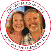 Ashley Blinds is a family-owned and run business established in 2002