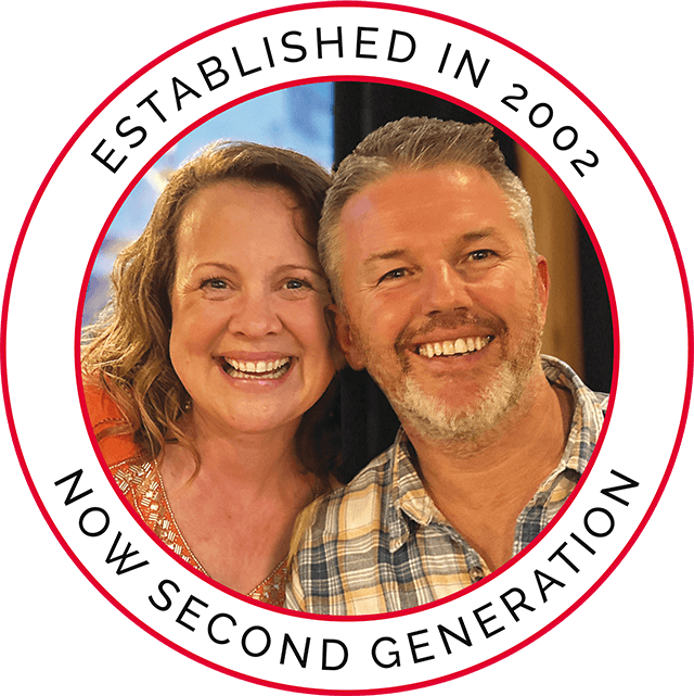 Ashley Blinds is a family-owned and run business established in 2002