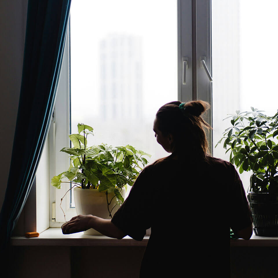 Care Home Shading Solutions from Ashley Blinds