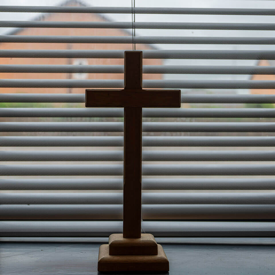 Ashley Blinds supply shading solutions for religious venues and community spaces