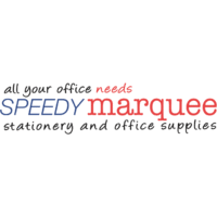 Speedy Marquee