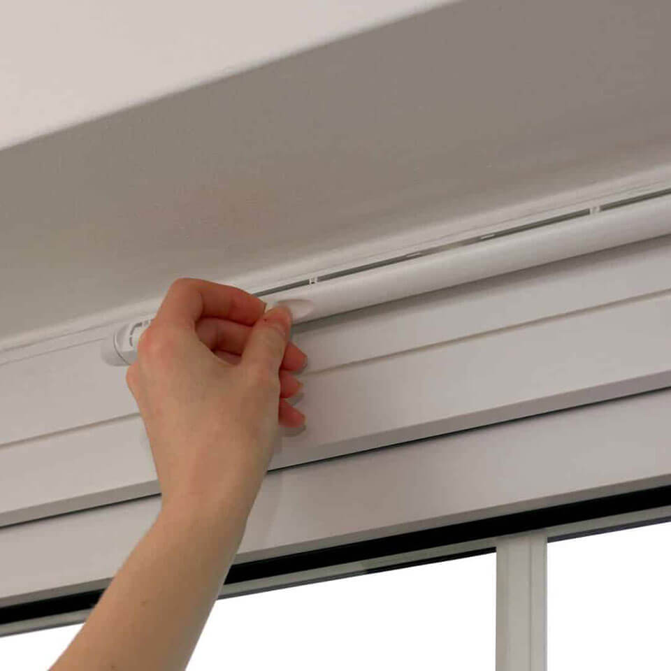 Trickle vents can greatly help with condensation and damp