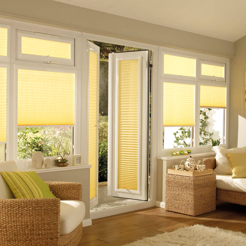 Smart Shading Solutions for Heat, Glare & Energy Efficiency