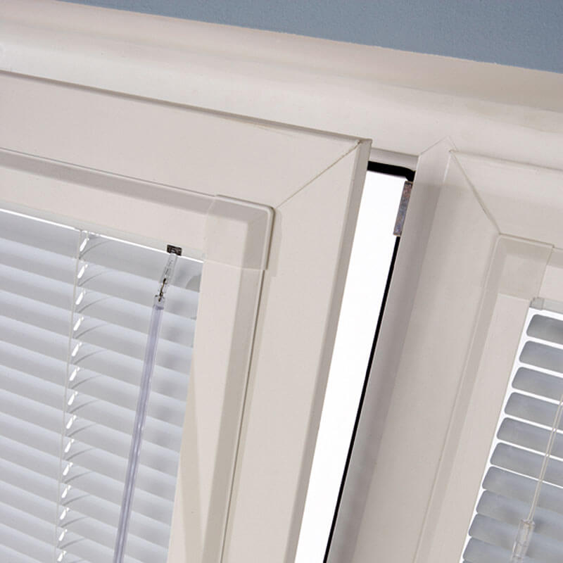 Opening windows strategically or using roof vents can support airflow